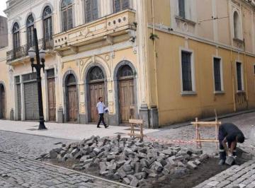 Comercial · 3000m² · Predio em Centro, Santos/SP de 3000m² à venda por R$ 7.000.000,00 ou para locação R$ 46.000,00/mes