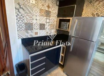 Apartamento de 1 quarto, São Paulo · Flat em Paraíso do Morumbi, São Paulo/SP de 34m² 1 quartos para locação R$ 1.520,00/mes