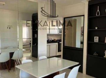 Apartamento · 55m² · 2 Quartos · 1 Vaga · Apartamento em Boa Viagem, Recife/PE de 55m² 2 quartos para locação R$ 3.550,00/mes
