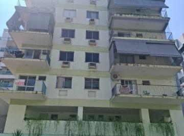 Apartamento · 83m² · 2 Quartos · 1 Vaga · Apartamento em Anil, Rio de Janeiro/RJ de 83m² 2 quartos para locação R$ 2.000,00/mes