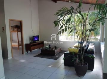 Rural · 405m² · 4 Quartos · 10 Vagas · Chácara em Aldeia Velha, Chapada Dos Guimarães/MT de 405m² 4 quartos para locação R$ 8.400,00/mes