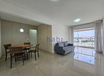 Apartamento · 85m² · 3 Quartos · 2 Vagas · Apartamento em Jardim Sandra, Sorocaba/SP de 85m² 3 quartos para locação R$ 3.010,00/mes