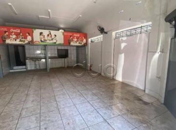 Comercial · 66m² · Salão em Alemães, Piracicaba/SP de 66m² para locação R$ 1.850,00/mes