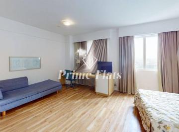 Apartamento de 1 quarto, Barueri · Flat em Alphaville Industrial, Barueri/SP de 30m² 1 quartos para locação R$ 4.400,00/mes