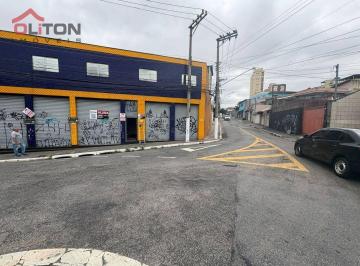 Comercial · 900m² · 6 Vagas · Galpão em Vila Ede, São Paulo/SP de 900m² para locação R$ 12.000,00/mes