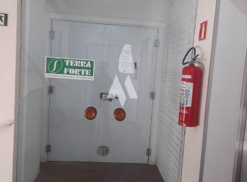 Comercial · 3000m² · 5 Vagas · Sala em Centro, Santos/SP de 3000m² para locação R$ 45.000,00/mes