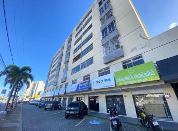 Comercial · 30m² · 15 Vagas · Loja em Fátima, Fortaleza/CE de 30m² para locação R$ 1.000,00/mes