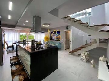 Apartamento · 184m² · 3 Quartos · 3 Vagas · Apartamento em Chácara Pavoeiro, Cotia/SP de 184m² 3 quartos para locação R$ 10.000,00/mes