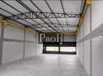 Comercial · 1138m² · Galpão em Jardim São Caetano, São Caetano do Sul/SP de 1138m² para locação R$ 55.000,00/mes
