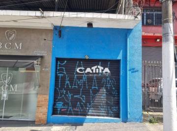 Comercial · 40m² · Salão em Jardim Norma, São Paulo/SP de 40m² para locação R$ 2.500,00/mes