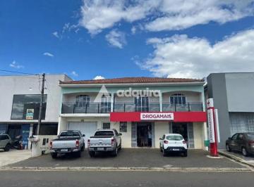 Apartamento · 200m² · 4 Quartos · 3 Vagas · Apartamento em Contorno, Ponta Grossa/PR de 200m² 4 quartos para locação R$ 3.500,00/mes