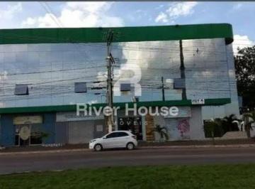 Comercial · 50m² · Sala em Residencial Paiaguás, Cuiabá/MT de 50m² para locação R$ 2.000,00/mes