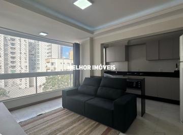 Apartamento · 70m² · 2 Quartos · 1 Vaga · Apartamento em Centro, Balneário Camboriú/SC de 70m² 2 quartos para locação R$ 5.500,00/mes