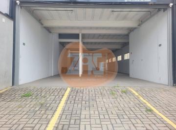 Comercial · 240m² · 2 Vagas · Ponto em Centro, Taubaté/SP de 240m² para locação R$ 10.000,00/mes
