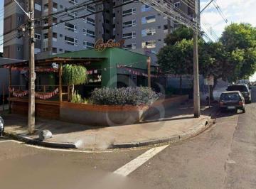 Casa · 220m² · Casa em Jardim Higienópolis, Londrina/PR de 220m² para locação R$ 7.500,00/mes
