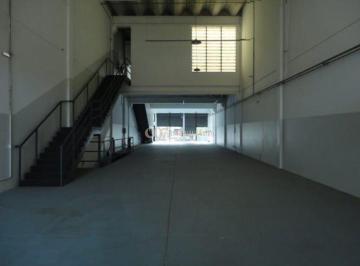 Comercial · 1000m² · 2 Vagas · Imóvel Comercial em Tamboré, Barueri/SP de 1000m² para locação R$ 35.000,00/mes