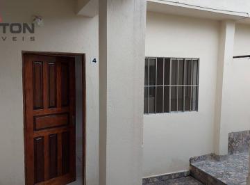 Casa · 45m² · 1 Quarto · Casa em Vila Mazzei, São Paulo/SP de 45m² 1 quartos para locação R$ 1.000,00/mes