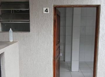 Casa · 45m² · 1 Quarto · Casa em Vila Mazzei, São Paulo/SP de 45m² 1 quartos para locação R$ 1.000,00/mes
