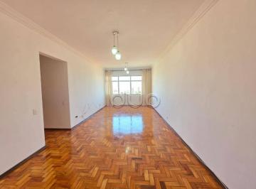 Apartamento · 115m² · 3 Quartos · 1 Vaga · Apartamento em Jardim Elite, Piracicaba/SP de 115m² 3 quartos para locação R$ 1.950,00/mes