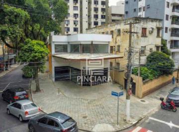 Comercial · 240m² · 5 Vagas · Loja em Ingá, Niterói/RJ de 240m² para locação R$ 30.000,00/mes