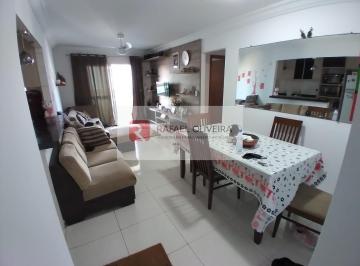 Apartamento · 92m² · 2 Quartos · 2 Vagas · Apartamento em Vila Caiçara, Praia Grande/SP de 92m² 2 quartos à venda por R$ 599.900,00