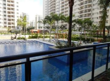 Apartamento · 70m² · 2 Quartos · 1 Vaga · Apartamento em Jacarepaguá, Rio de Janeiro/RJ de 70m² 2 quartos para locação R$ 4.200,00/mes