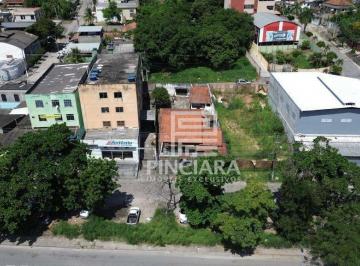 Casa · 200m² · 3 Quartos · Casa em Colubande, São Gonçalo/RJ de 200m² 3 quartos para locação R$ 22.000,00/mes