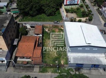 Casa · 200m² · 3 Quartos · Casa em Colubande, São Gonçalo/RJ de 200m² 3 quartos para locação R$ 22.000,00/mes