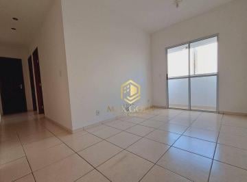 Apartamento · 52m² · 2 Quartos · 1 Vaga · Apartamento em Jardim da Luz, Taubaté/SP de 52m² 2 quartos para locação R$ 1.100,00/mes