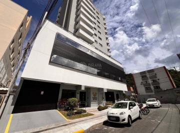 Apartamento · 40m² · 1 Quarto · 1 Vaga · Apartamento em Fazenda, Itajaí/SC de 40m² 1 quartos para locação R$ 4.000,00/mes