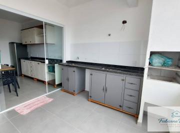 Apartamento · 64m² · 2 Quartos · 1 Vaga · Apartamento em Itaguá, Ubatuba/SP de 64m² 2 quartos à venda por R$ 750.000,00 ou para locação R$ 4.0
