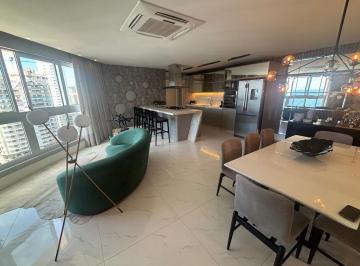 Apartamento · 170m² · 3 Quartos · 2 Vagas · Apartamento em Centro, Balneário Camboriú/SC de 170m² 3 quartos para locação R$ 15.000,00/mes
