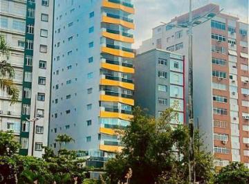 Apartamento · 82m² · 3 Quartos · 2 Vagas · Apartamento em José Menino, Santos/SP de 82m² 3 quartos para locação R$ 8.000,00/mes