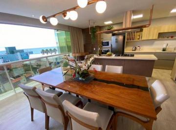 Apartamento · 179m² · 4 Quartos · 3 Vagas · Apartamento em Praia Brava, Itajaí/SC de 179m² 4 quartos para locação R$ 25.000,00/mes