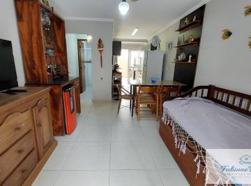 Apartamento · 76m² · 2 Quartos · 2 Vagas · Apartamento em Itaguá, Ubatuba/SP de 76m² 2 quartos para locação R$ 4.200,00/mes