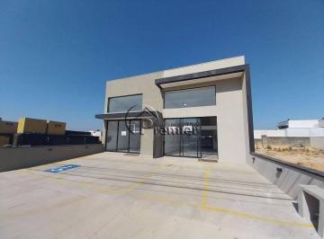 Comercial · 132m² · 2 Vagas · Salão em Jardim Montreal Residence, Indaiatuba/SP de 132m² para locação R$ 5.500,00/mes
