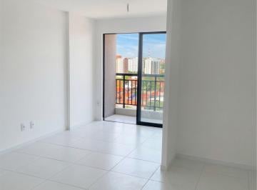 Apartamento · 59m² · 3 Quartos · 2 Vagas · Apartamento em Varjota - Fortaleza