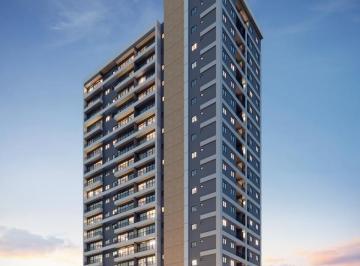 Apartamento · 59m² · 3 Quartos · 2 Vagas · Apartamento em Varjota - Fortaleza