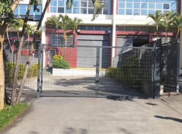 Comercial · 800m² · Galpão em Centro, Barueri/SP de 800m² para locação R$ 35.000,00/mes