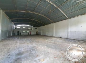 Comercial · 540m² · Galpão em Badu, Niterói/RJ de 540m² para locação R$ 15.000,00/mes