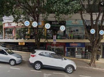 Comercial · 50m² · Ponto em Jardim Paulista, São Paulo/SP de 50m² à venda por R$ 550.000,00