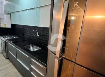 Apartamento · 81m² · 2 Quartos · 1 Vaga · Apartamento em Tijuca, Rio de Janeiro/RJ de 81m² 2 quartos à venda por R$ 648.000,00