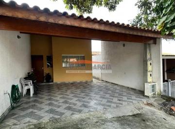 Casa · 80m² · 2 Quartos · 1 Vaga · Casa em Jardim Santa Marta, Sorocaba/SP de 80m² 2 quartos para locação R$ 1.200,00/mes