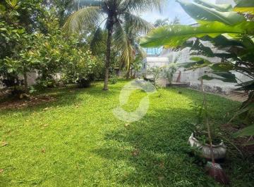 Terreno · 366m² · Terreno em Piratininga, Niterói/RJ de 0m² à venda por R$ 640.000,00