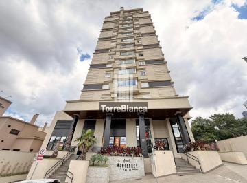 Apartamento · 117m² · 3 Quartos · 2 Vagas · Apartamento em Centro, Ponta Grossa/PR de 117m² 3 quartos à venda por R$ 650.000,00