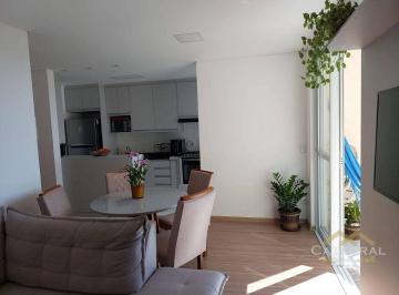 Apartamento de 3 quartos, Jundiaí · Apartamento em Centro, Jundiaí/SP de 77m² 3 quartos à venda por R$ 608.000,00