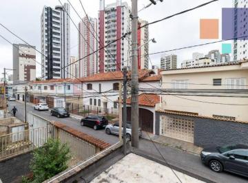 Casa · 112m² · 3 Quartos · 1 Vaga · Sobrado em Tatuapé, São Paulo/SP de 112m² 3 quartos à venda por R$ 670.000,00