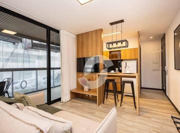 Apartamento · 28m² · 1 Quarto · Apartamento em Icaraí, Niterói/RJ de 28m² 1 quartos à venda por R$ 605.000,00