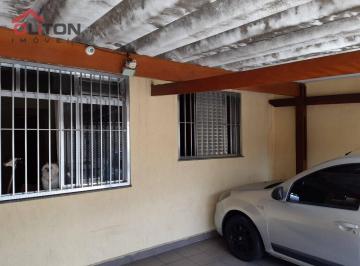 Casa · 131m² · 4 Quartos · 3 Vagas · Casa em Jaçanã, São Paulo/SP de 131m² 4 quartos à venda por R$ 700.000,00