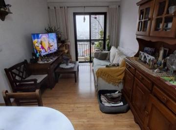 Apartamento · 68m² · 3 Quartos · 1 Vaga · Apartamento em Vila Matilde, São Paulo/SP de 68m² 3 quartos à venda por R$ 590.000,00